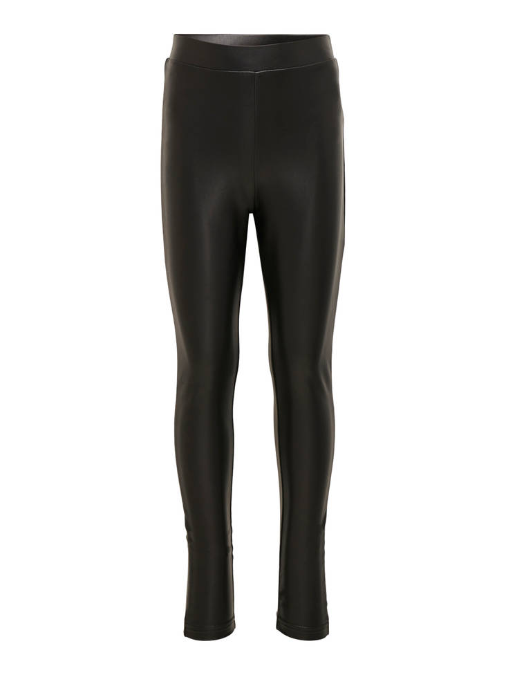 Cool coated tyttöjen leggingsit - Tyttöjen housut ja shortsit - 15218508 - 1