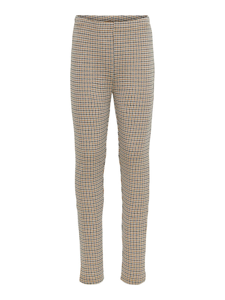 Crystal tyttöjen leggingsit - Tyttöjen housut ja shortsit - 15215128 - 1