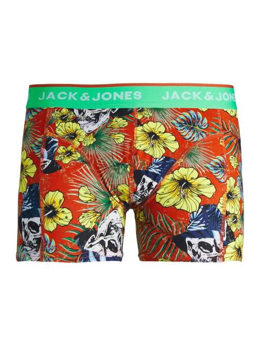 Funny skulls miesten boxerit - Miesten asusteet - 12179838 - 1