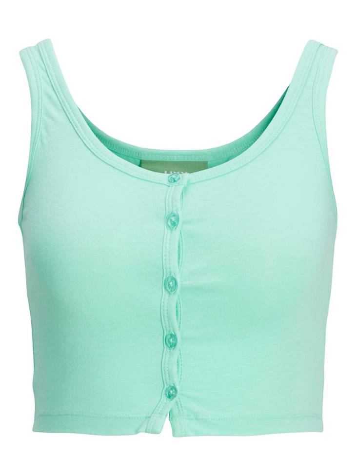 Julia crop toppi - Naisten paidat ja topit - 12227028 - 1
