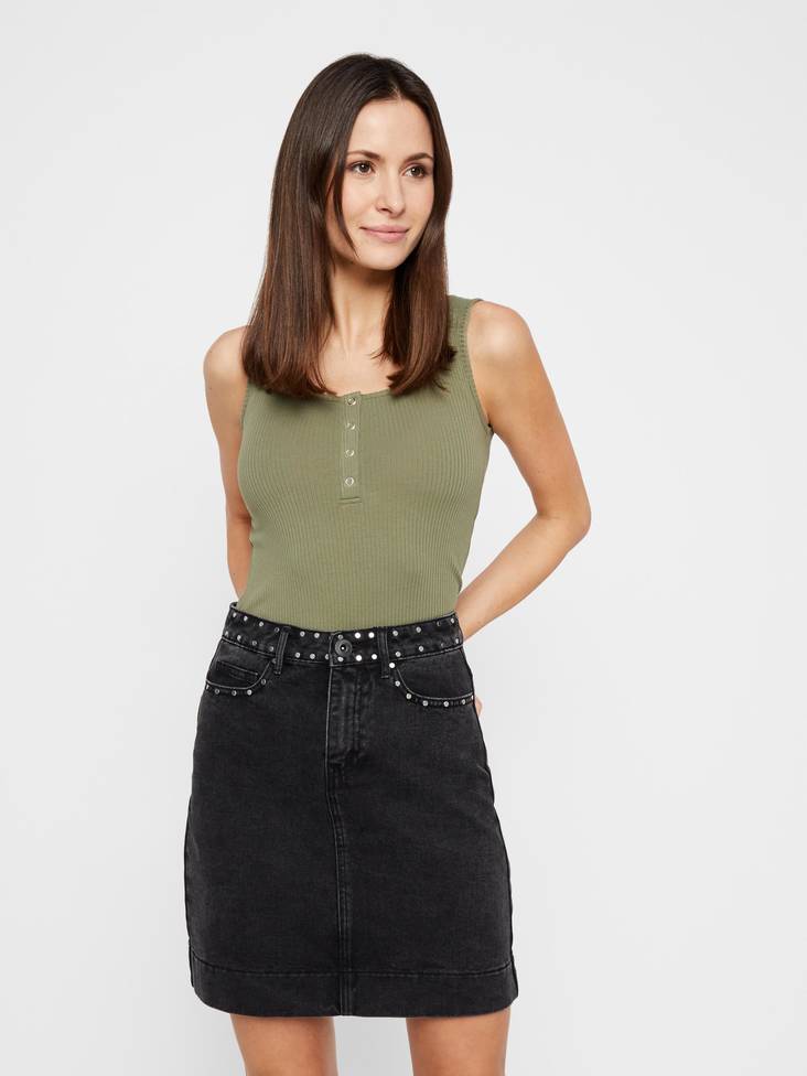 Kitte toppi - Naisten paidat ja topit - 17101438 - 1