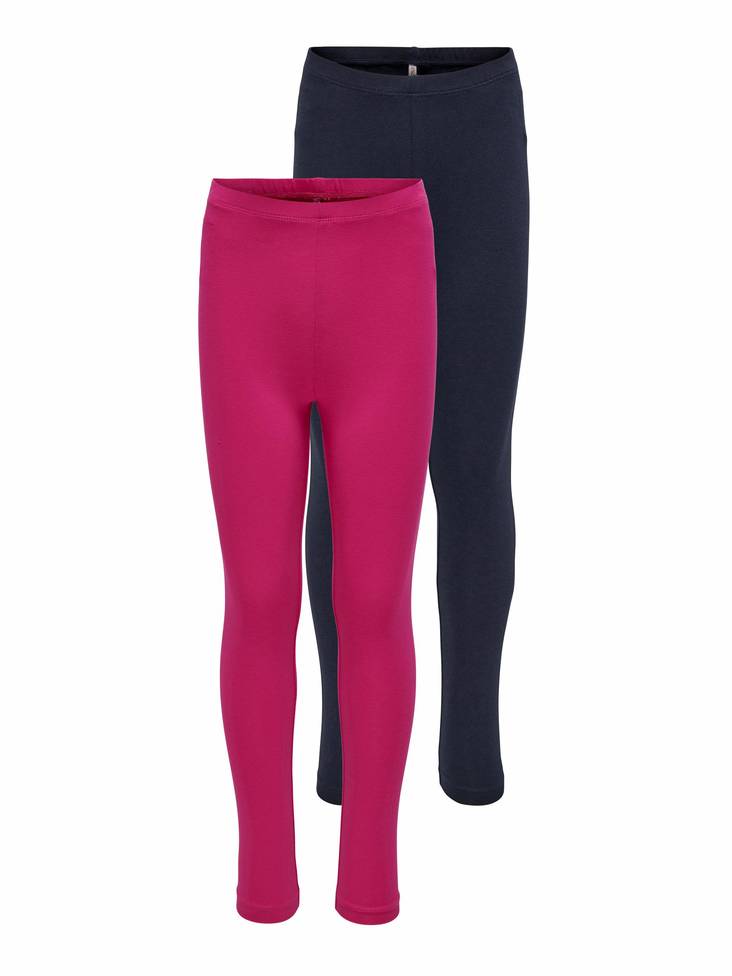 Nille lasten leggingsit - Tyttöjen housut ja shortsit - 15281578 - 1