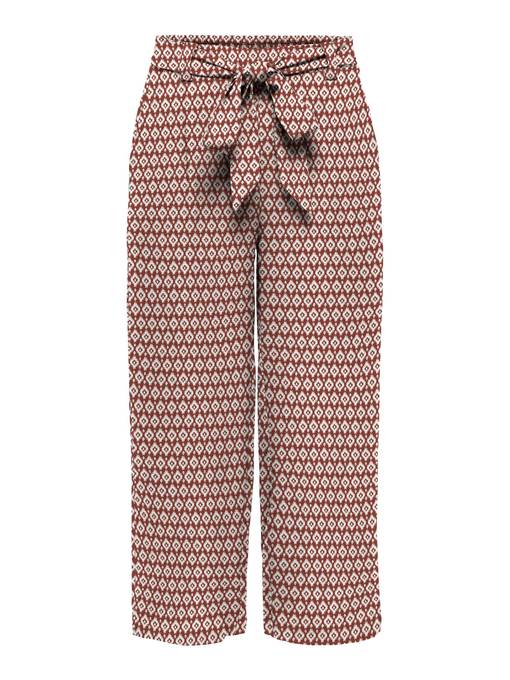Nova culotte housut - Naisten housut ja shortsit - 15222228 - 1