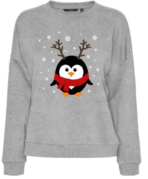 Penguin college - Naisten paidat ja topit - 10262928 - 1