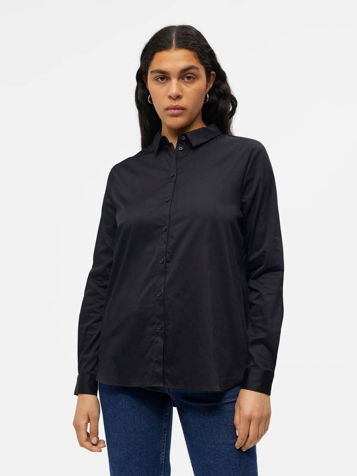 Roxa kauluspaita - Naisten paidat ja topit - 23032978 - 1