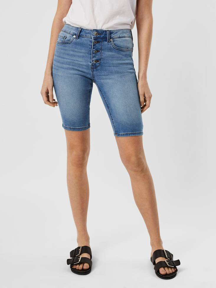 Seven naisten shortsit - Naisten housut ja shortsit - 10249148 - 1