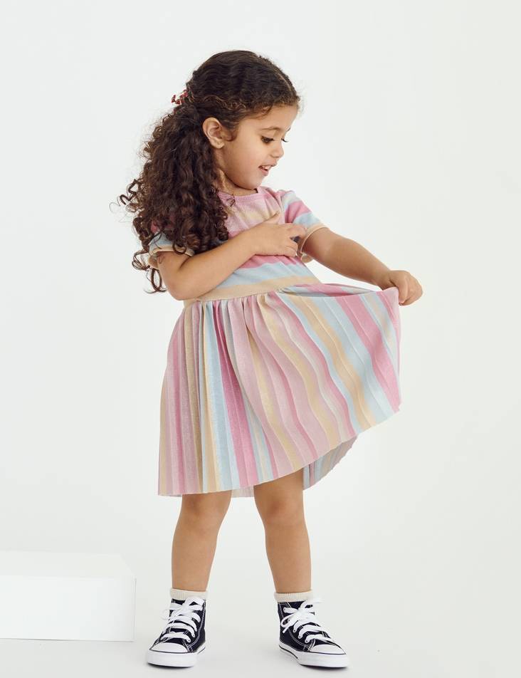Sway lasten mekko - Tyttöjen mekot ja hameet - 15257688 - 3