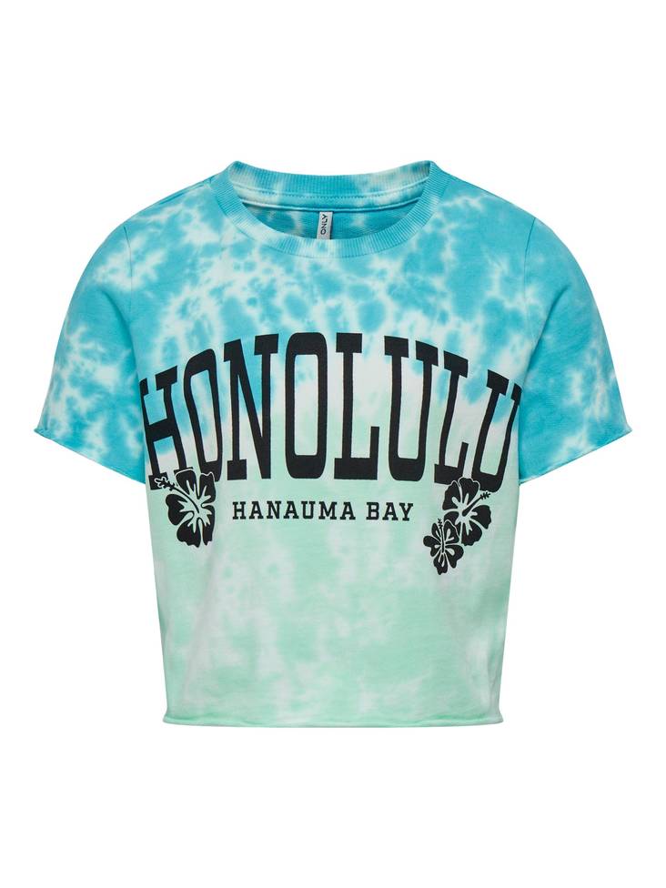 Tina t-paita - Tyttöjen paidat ja topit - 15297658 - 1