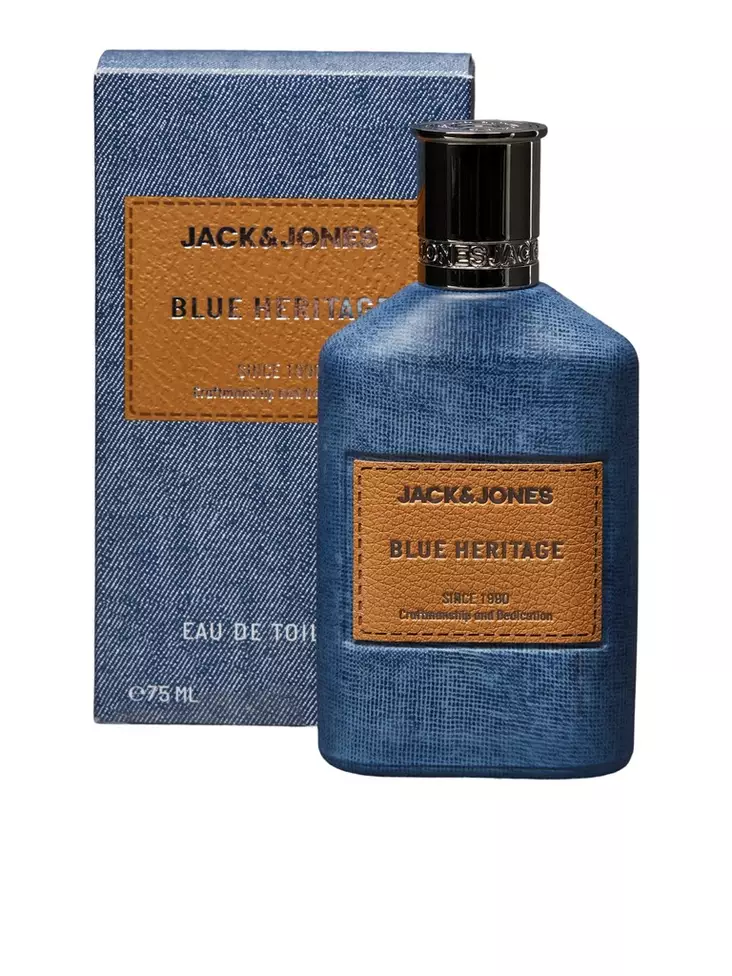 Blue heritage hajuvesi - Miesten tuoksut - 12164388 - 1