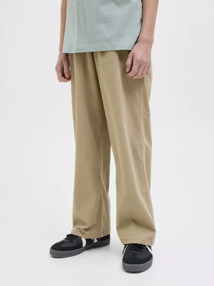 Alex carpenter lasten housut - Poikien housut ja shortsit - 12268958 - 1