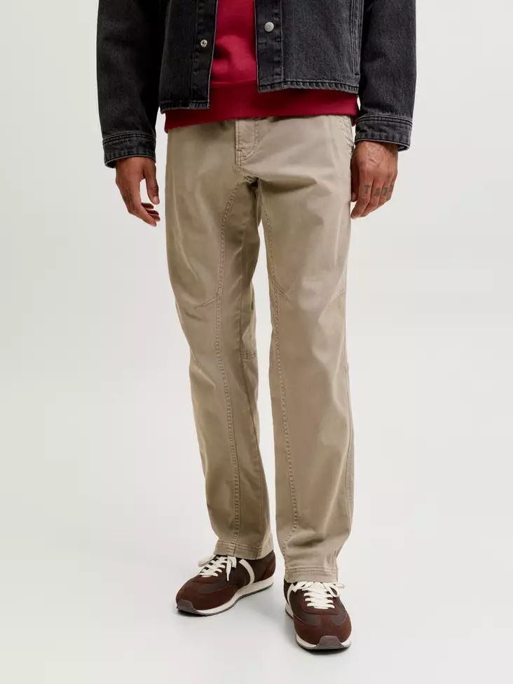 Kane jogger-housut - Miesten housut ja shortsit - 12298658 - 1