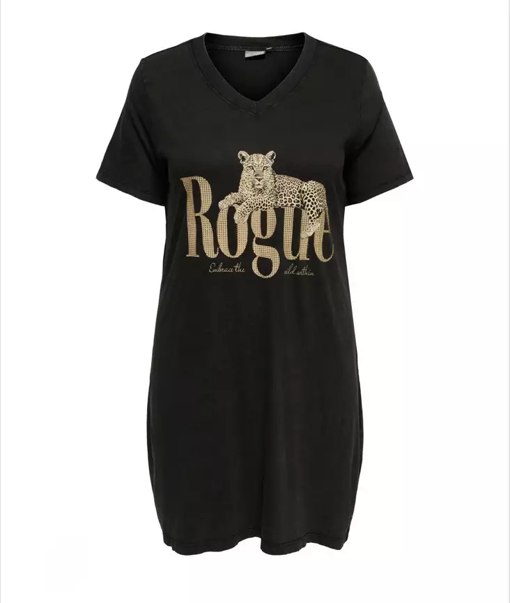 Mille t-paitamekko - Mekot ja hameet - 15372268 - 1