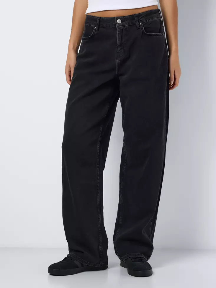 Alexa farkut - Naisten housut ja shortsit - 27030598 - 1