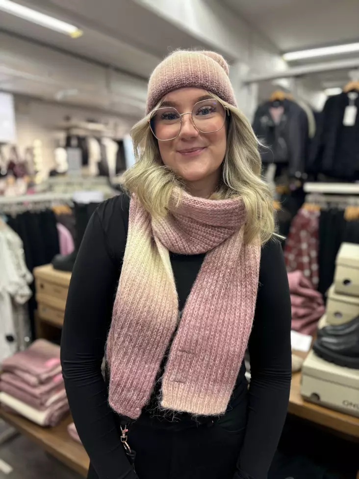 Berry huivi - Naisten asusteet - 12282868 - 1