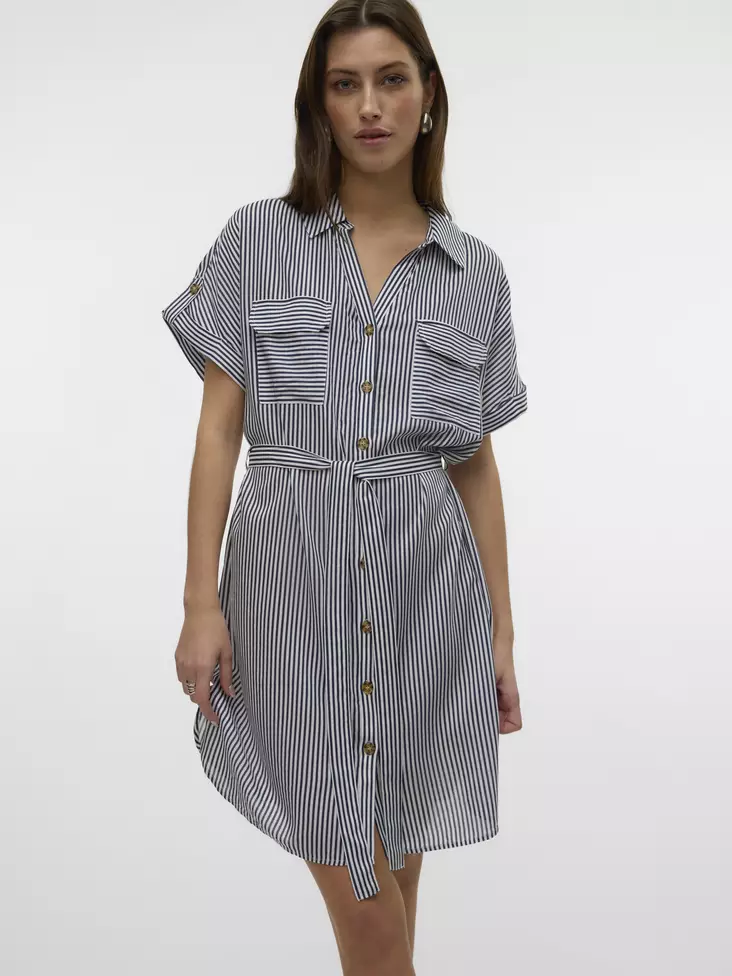 Bumpy paitamekko - Mekot ja hameet - 10325828 - 1