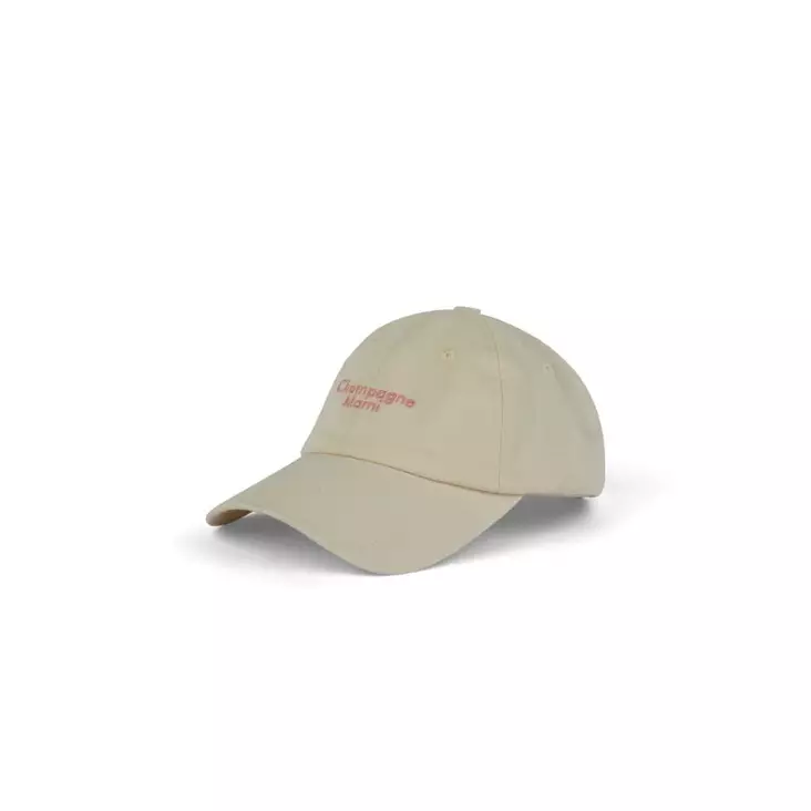 Champagne mami lippalakki - Naisten asusteet - PP3138 - 1