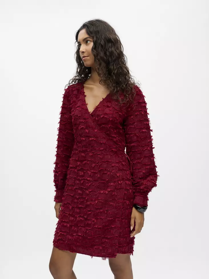 Daria kietaisumekko - Mekot ja hameet - 23047538 - 1