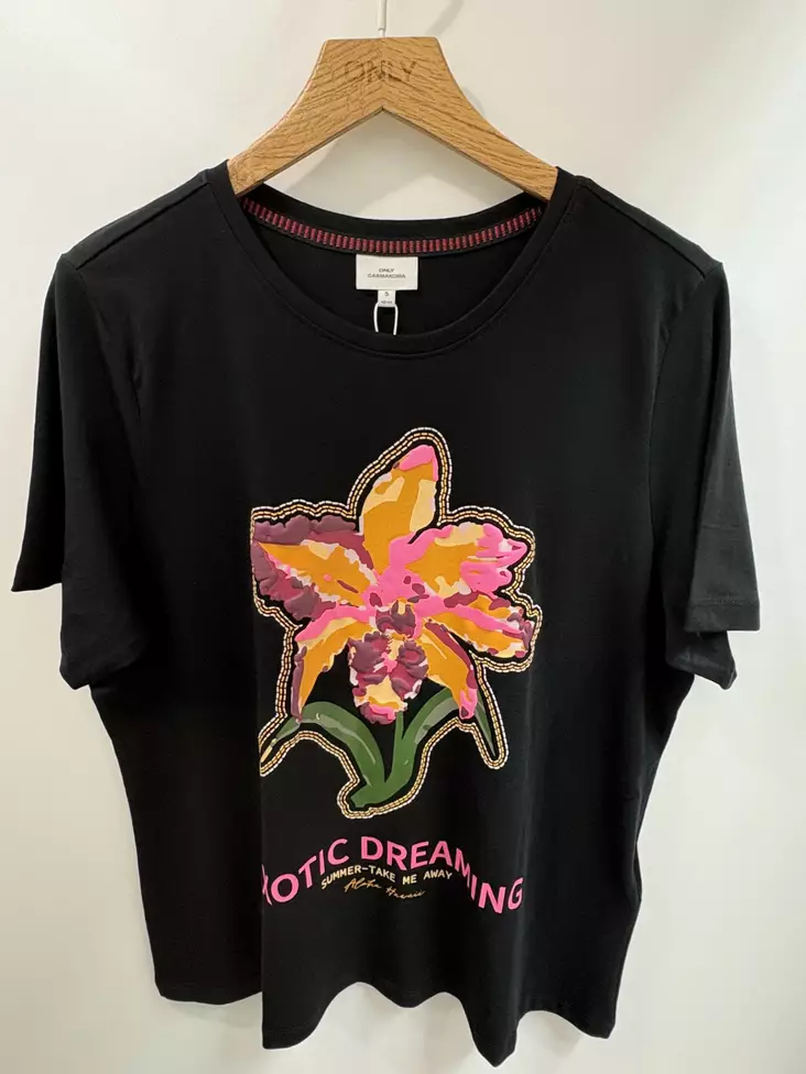 Elliot t-paita - Naisten paidat ja topit - 15349408 - 1