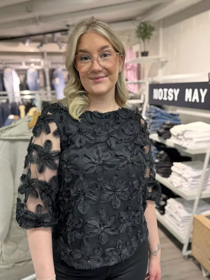 Flora paita - Naisten paidat ja topit - 14104838 - 1