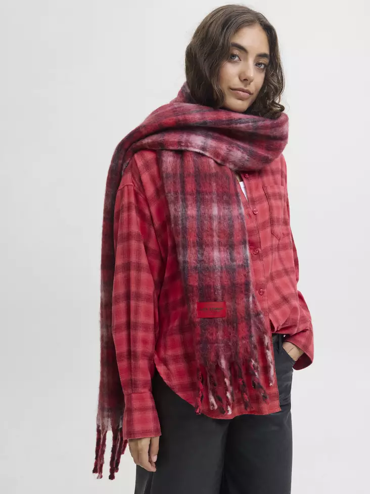 Leslie huivi - Naisten asusteet - 12242108 - 1