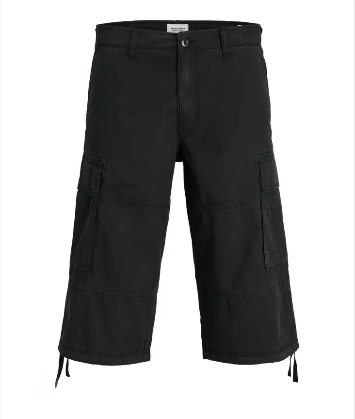 Karl Frank shortsit - Miesten housut ja shortsit - 12299018 - 1