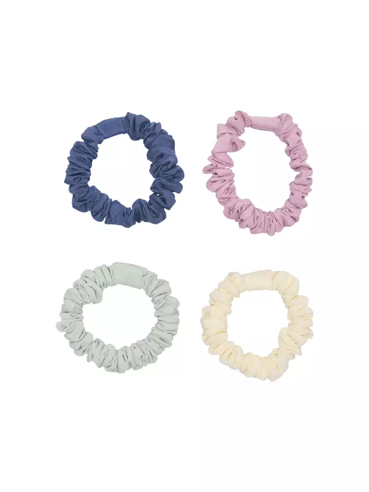 Francis lasten scunchie - Tyttöjen asusteet - 15357178 - 1