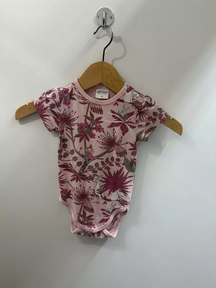 Lasten body käytetty 74 cm - - 308 - 1