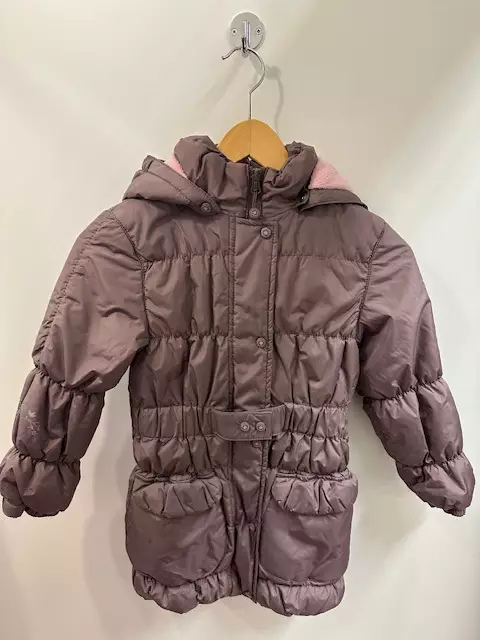 Lasten takki käytetty 116 cm - - 278 - 1
