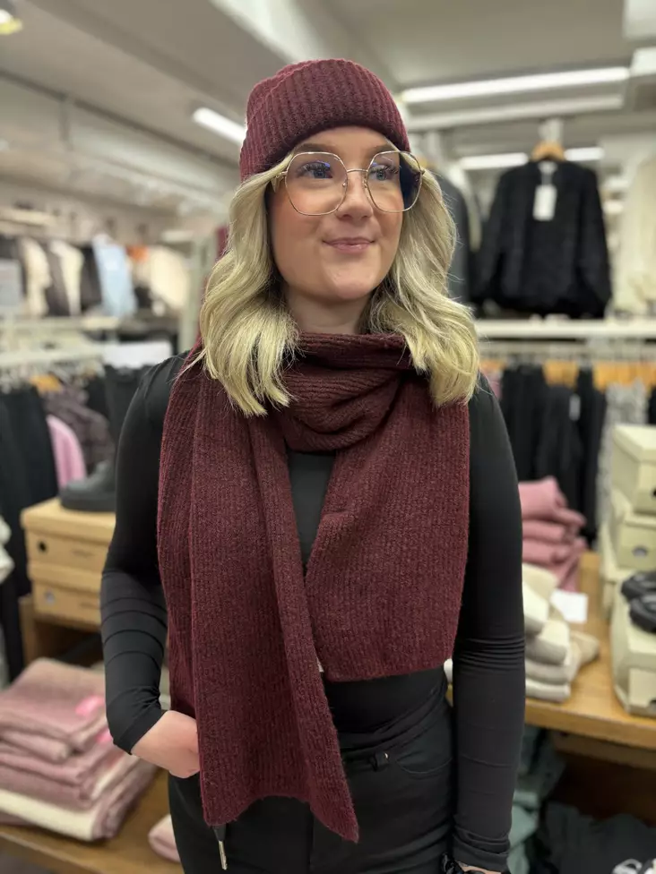 Moella huivi - Naisten asusteet - 17151058 - 1