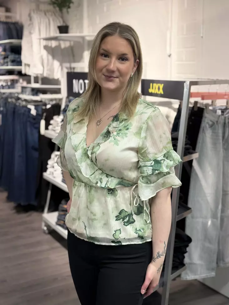 Molina paita - Naisten paidat ja topit - 14114378 - 1