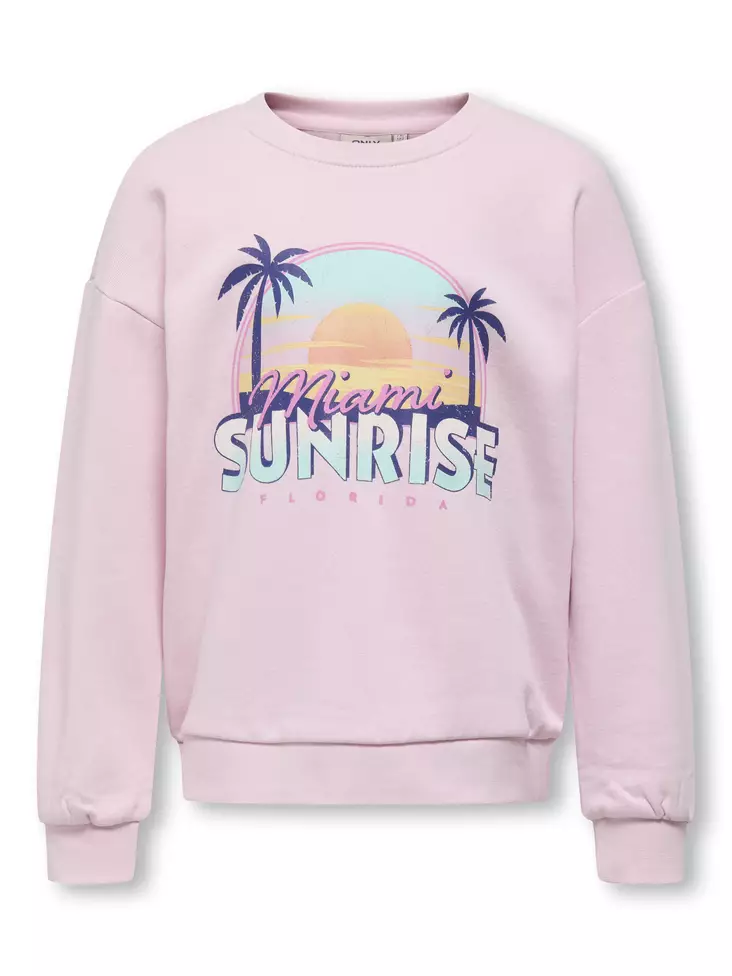 Rita lasten collegepaita - Tyttöjen paidat ja topit - 15347658 - 1