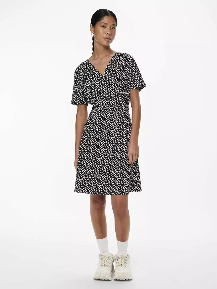 Sienna mekko - Mekot ja hameet - 17146348 - 1