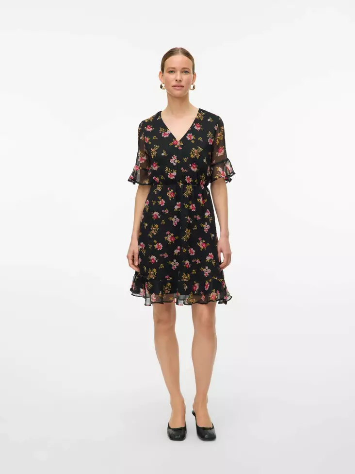 Smilla mekko - Mekot ja hameet - 10306038 - 1