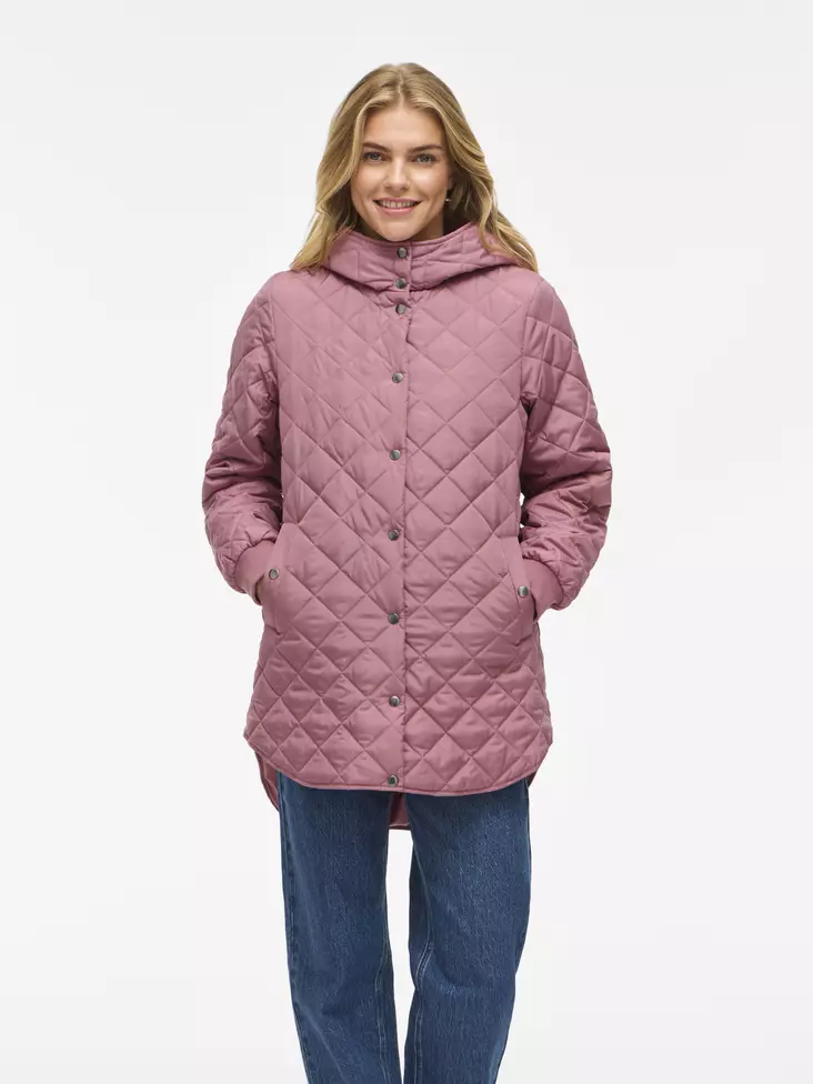 Tate tikkitakki - Naisten jakut ja takit - 14110978 - 1