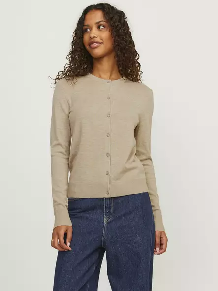 Ophelia neuletakki - Naisten neuleet - 12255369 - 1