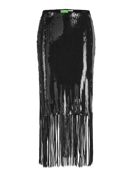 Jada paljettihame - Mekot ja hameet - 12286059 - 1