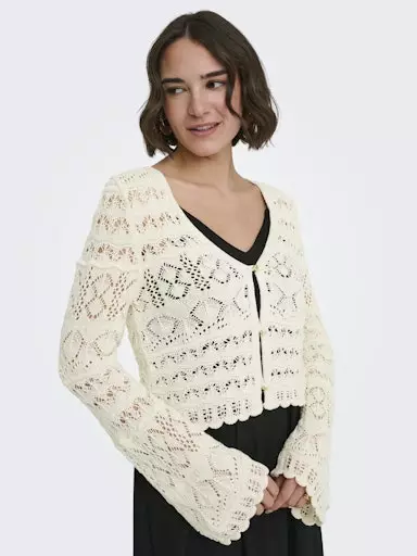 Colette neuletakki - Naisten neuleet - 15364859 - 1