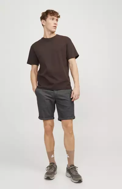 Fury shortsit - Miesten housut ja shortsit - 12206889 - 2