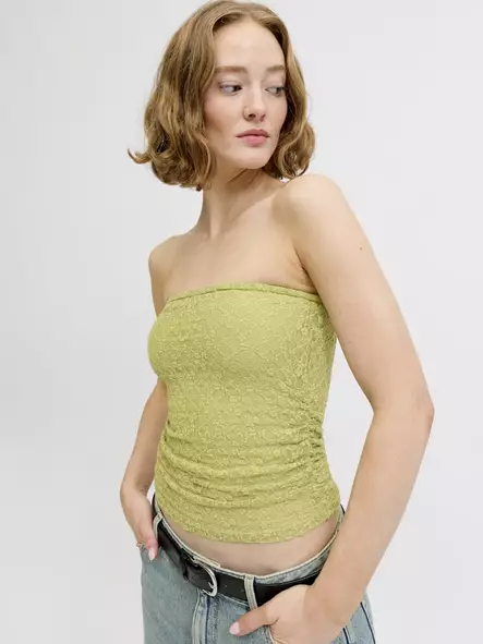 Monroe tuubitoppi - Naisten paidat ja topit - 12296429 - 1