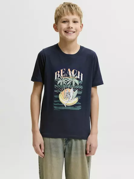 King lasten t-paita - Poikien paidat ja t-paidat - 12289939 - 1