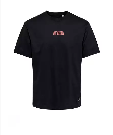 Metallica t-paita - Miesten paidat ja t-paidat - 22038889 - 1