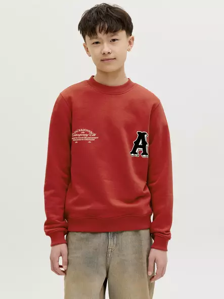 Nantucket lasten collegepaita - Poikien paidat ja t-paidat - 12293079 - 1