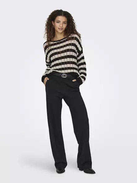 Poptrash housut - Naisten housut ja shortsit - 15341829 - 2