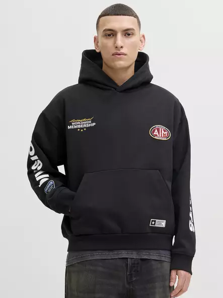 Pulse huppari - Miesten paidat ja t-paidat - 12286599 - 1