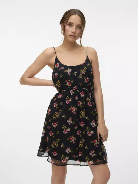 Smilla mekko - Mekot ja hameet - 10289489 - 1