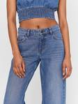 Amanda naisten farkut - Naisten housut ja shortsit - 27014649 - 4