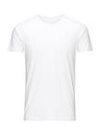 Basic o-neck t-paita - Miesten paidat ja t-paidat - 12058529 - 4