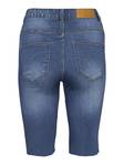 Be Callie naisten farkkushortsit - Naisten housut ja shortsit - 27020469 - 2