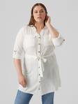 Bumpy paitamekko - Mekot ja hameet - 10270759 - 6