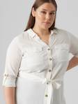 Bumpy paitamekko - Mekot ja hameet - 10270759 - 9
